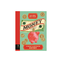 Templar Publishing Money (inbunden, eng)