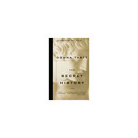 Donna Tartt The Secret History (pocket, eng)