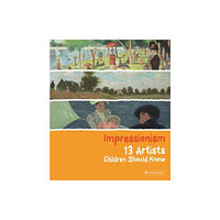 Prestel Impressionism (inbunden, eng)