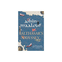 Vintage Publishing Balthasar's Odyssey (häftad, eng)