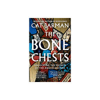 HarperCollins Publishers The Bone Chests (häftad, eng)