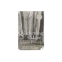 Vintage Publishing The Quickening Maze (häftad, eng)