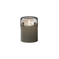 KONSTSMIDE Gravljus KONSTSMIDE LED 10,6x14,8cm