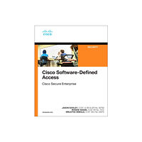 Pearson Education (US) Cisco Software-Defined Access (häftad, eng)