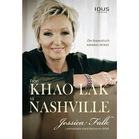 Jessica Falk Från Khao Lak till Nashville (bok, danskt band)