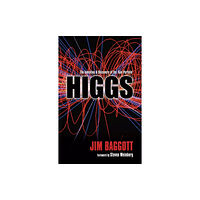 Oxford University Press Higgs (häftad, eng)