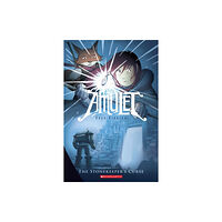 Scholastic Inc. The Stonekeeper's Curse: A Graphic Novel (Amulet #2) (häftad, eng)