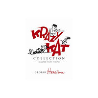 Dover publications inc. Krazy Kat Collection (häftad, eng)