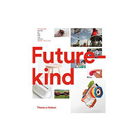 Thames & Hudson Ltd Futurekind (inbunden, eng)