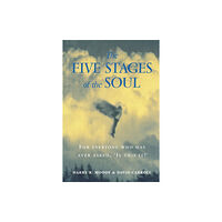 Ebury Publishing The Five Stages Of The Soul (häftad, eng)