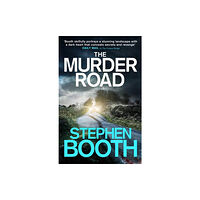 Little, Brown Book Group The Murder Road (häftad, eng)