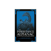 Penguin Random House Children's UK The Inheritance Almanac (häftad, eng)