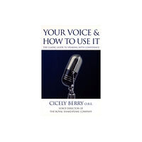 Ebury Publishing Your Voice and How to Use it (häftad, eng)