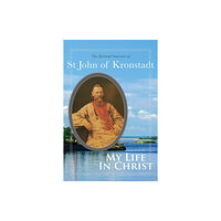 Holy Trinity Publications My Life in Christ (häftad, eng)