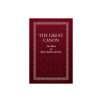 Holy Trinity Publications The Great Canon (häftad, eng)