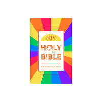 Hodder & Stoughton NIV Value Hardback Bible (inbunden, eng)