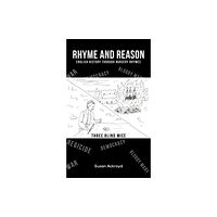 Austin Macauley Publishers Rhyme and Reason (häftad, eng)