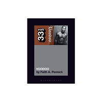 Bloomsbury Publishing PLC D’Angelo’s Voodoo (häftad, eng)