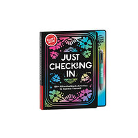 Scholastic US Just Checking In (häftad, eng)