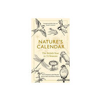 Granta Books Nature's Calendar (inbunden, eng)