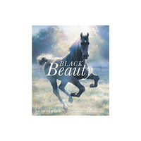 Gemini Books Group Ltd Black Beauty (inbunden, eng)