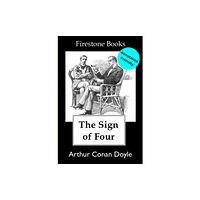 Firestone Books SIGN OF FOUR (häftad, eng)
