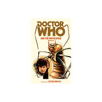 Ebury Publishing Doctor Who and the Ark in Space (häftad, eng)