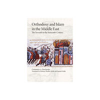 Holy Trinity Publications Orthodoxy and Islam in the Middle East (häftad, eng)