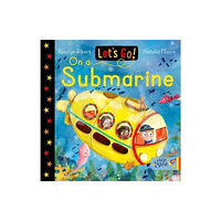 New Frontier Publishing Let's Go! On A Submarine (bok, board book, eng)