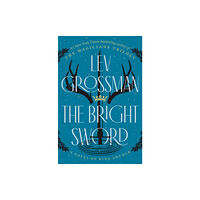 Penguin Putnam Inc The Bright Sword (häftad, eng)