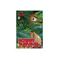 Melia Publishing Services Ltd Karate Survivor In Another World Vol 6 (häftad, eng)