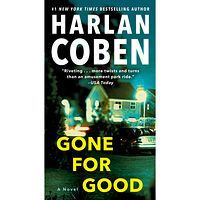 Harlan Coben Gone for Good: A Novel (häftad, eng)