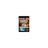 Harlan Coben The Woods (pocket, eng)