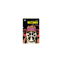 Alan Moore Watchmen: DC Compact Comics Edition (pocket, eng)