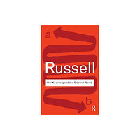 Taylor & francis ltd Our Knowledge of the External World (häftad, eng)