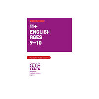 Scholastic 11+ English Practice and Test for the GL Assessment Ages 09-10 (häftad, eng)