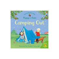 Usborne Publishing Ltd Camping Out (häftad, eng)