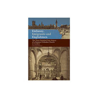 Holy Trinity Publications Embassy, Emigrants and Englishmen (häftad, eng)