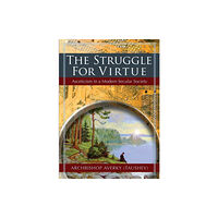 Holy Trinity Publications The Struggle for Virtue (häftad, eng)