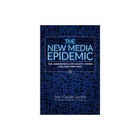 Holy Trinity Publications The New Media Epidemic (häftad, eng)