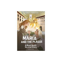 Capstone Global Library Ltd Maria and the Plague (häftad, eng)