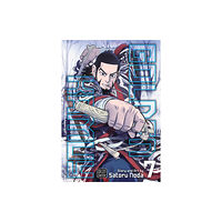 Viz Media, Subs. of Shogakukan Inc Golden Kamuy, Vol. 7 (häftad, eng)