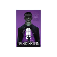 Simon & Schuster Frankenstein (häftad, eng)