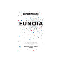 Canongate Books Eunoia (häftad, eng)