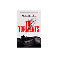 Orenda Books The Torments (häftad, eng)