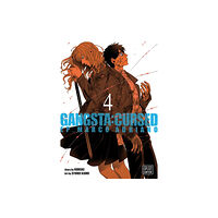 Viz Media, Subs. of Shogakukan Inc Gangsta: Cursed., Vol. 4 (häftad, eng)