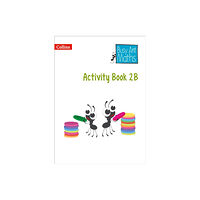 HarperCollins Publishers Year 2 Activity Book 2B (häftad, eng)