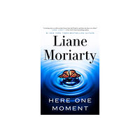 Liane Moriarty Here One Moment (häftad, eng)