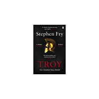 Stephen Fry Troy (pocket, eng)