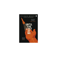 Sylvain Neuvel Until the Last of Me (pocket, eng)